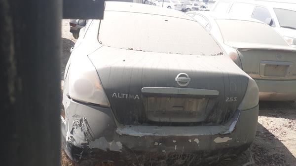 Photo 6 VIN: 1N4AL21D69C156697 - NISSAN ALTIMA 