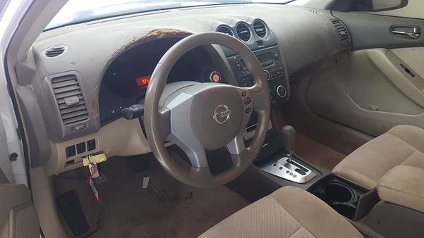 Photo 10 VIN: 1N4AL21D69C158952 - NISSAN ALTIMA 