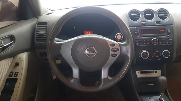 Photo 12 VIN: 1N4AL21D69C158952 - NISSAN ALTIMA 