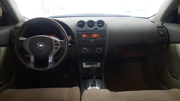 Photo 14 VIN: 1N4AL21D69C158952 - NISSAN ALTIMA 