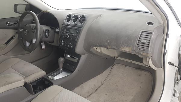 Photo 24 VIN: 1N4AL21D69C158952 - NISSAN ALTIMA 