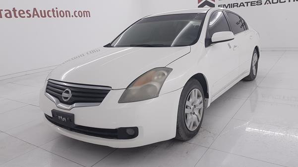 Photo 4 VIN: 1N4AL21D69C158952 - NISSAN ALTIMA 