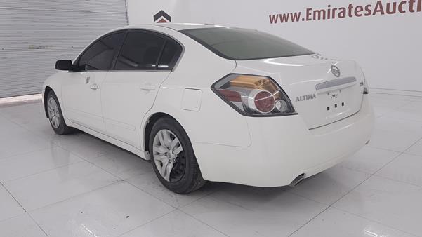 Photo 5 VIN: 1N4AL21D69C158952 - NISSAN ALTIMA 