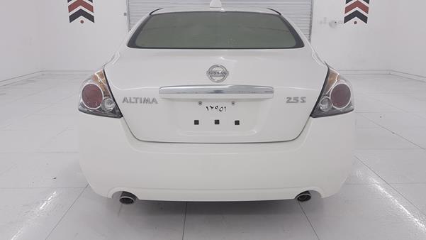 Photo 6 VIN: 1N4AL21D69C158952 - NISSAN ALTIMA 