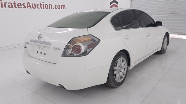 Photo 7 VIN: 1N4AL21D69C158952 - NISSAN ALTIMA 