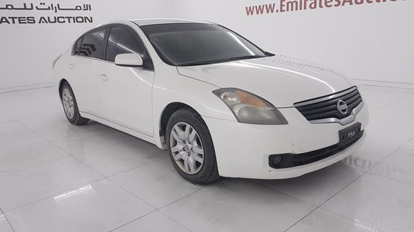 Photo 8 VIN: 1N4AL21D69C158952 - NISSAN ALTIMA 