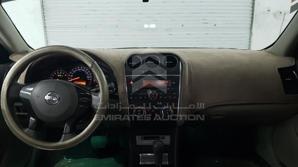 Photo 15 VIN: 1N4AL21D78C109032 - NISSAN ALTIMA 