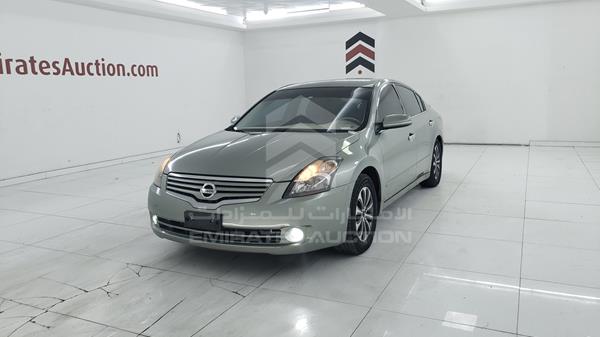 Photo 5 VIN: 1N4AL21D78C109032 - NISSAN ALTIMA 