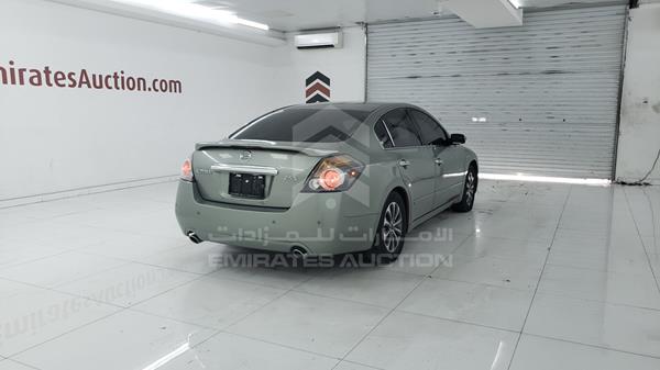 Photo 8 VIN: 1N4AL21D78C109032 - NISSAN ALTIMA 