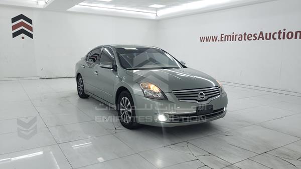 Photo 9 VIN: 1N4AL21D78C109032 - NISSAN ALTIMA 