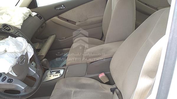 Photo 10 VIN: 1N4AL21D78C110651 - NISSAN ALTIMA 