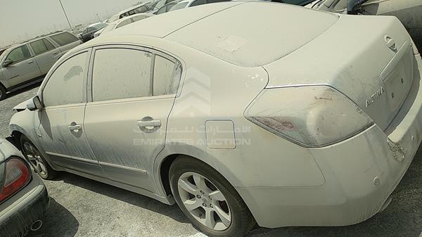 Photo 4 VIN: 1N4AL21D78C110651 - NISSAN ALTIMA 