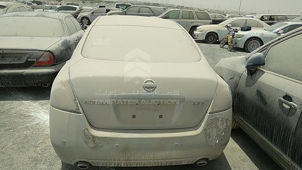 Photo 5 VIN: 1N4AL21D78C110651 - NISSAN ALTIMA 