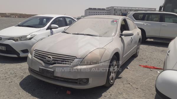 Photo 5 VIN: 1N4AL21D78C167917 - NISSAN ALTIMA 