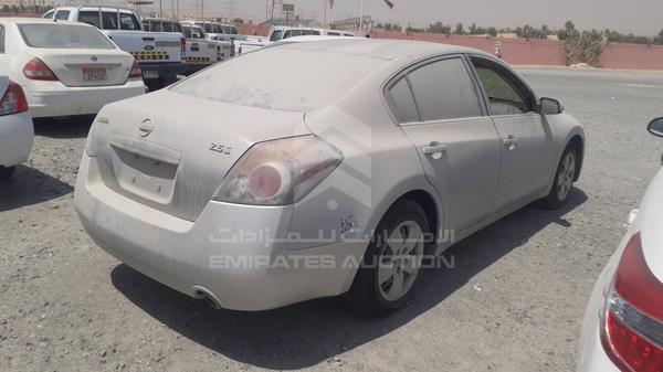 Photo 8 VIN: 1N4AL21D78C167917 - NISSAN ALTIMA 