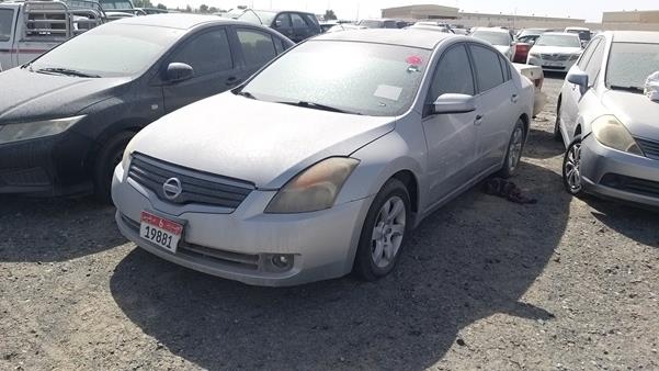 Photo 3 VIN: 1N4AL21D78C206490 - NISSAN ALTIMA 