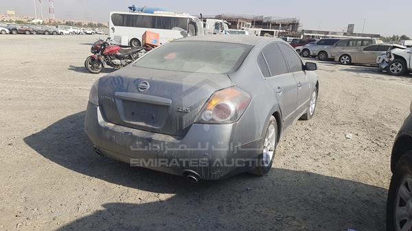 Photo 8 VIN: 1N4AL21D78C230966 - NISSAN ALTIMA 