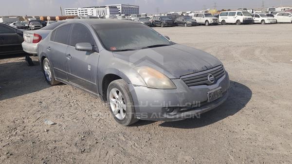 Photo 9 VIN: 1N4AL21D78C230966 - NISSAN ALTIMA 