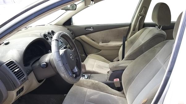 Photo 10 VIN: 1N4AL21D79C157695 - NISSAN ALTIMA 