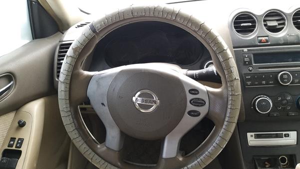 Photo 11 VIN: 1N4AL21D79C157695 - NISSAN ALTIMA 