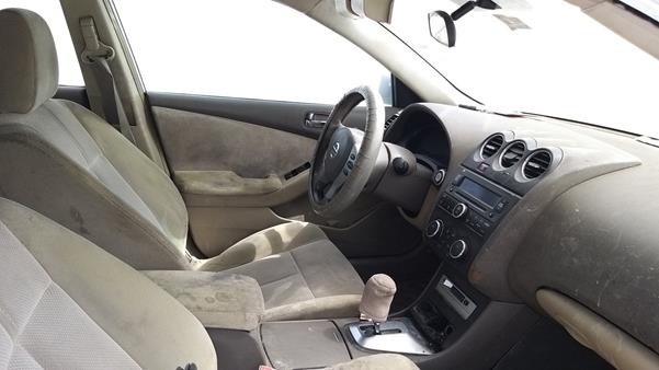 Photo 20 VIN: 1N4AL21D79C157695 - NISSAN ALTIMA 