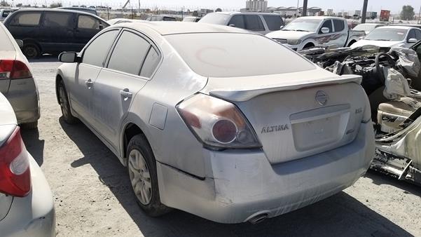 Photo 4 VIN: 1N4AL21D79C157695 - NISSAN ALTIMA 