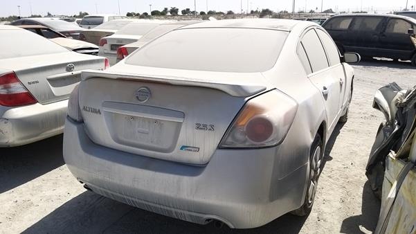 Photo 6 VIN: 1N4AL21D79C157695 - NISSAN ALTIMA 