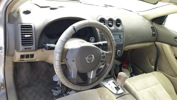 Photo 9 VIN: 1N4AL21D79C157695 - NISSAN ALTIMA 