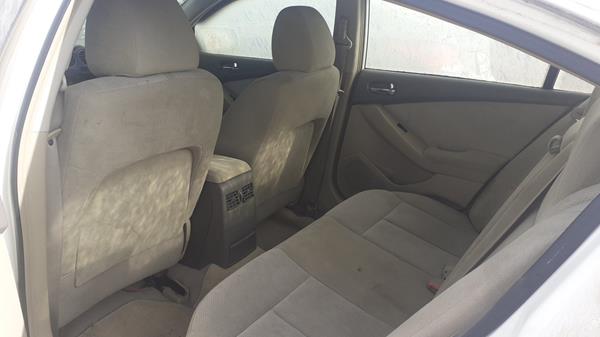 Photo 17 VIN: 1N4AL21D79C162122 - NISSAN ALTIMA 