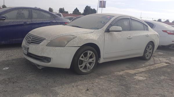 Photo 3 VIN: 1N4AL21D79C162122 - NISSAN ALTIMA 