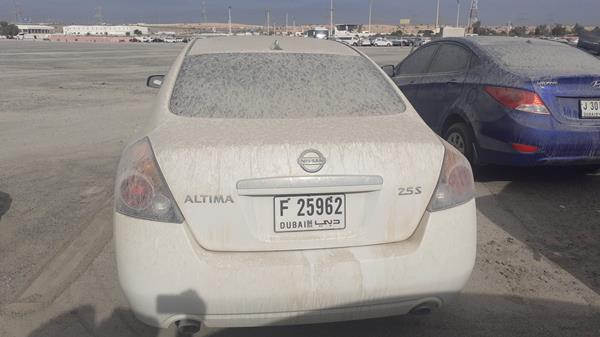 Photo 5 VIN: 1N4AL21D79C162122 - NISSAN ALTIMA 