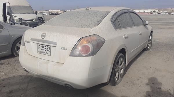 Photo 6 VIN: 1N4AL21D79C162122 - NISSAN ALTIMA 