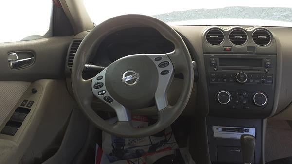 Photo 13 VIN: 1N4AL21D79C165893 - NISSAN ALTIMA 