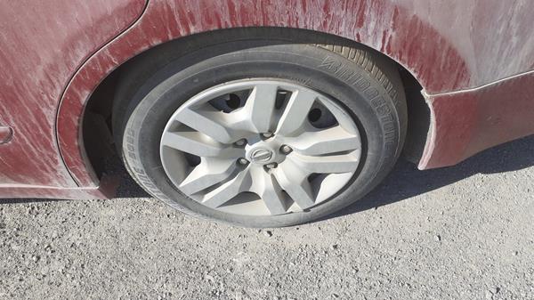 Photo 31 VIN: 1N4AL21D79C165893 - NISSAN ALTIMA 