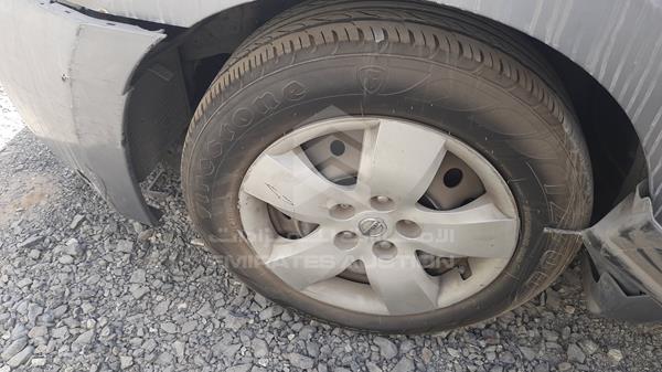 Photo 31 VIN: 1N4AL21D88C129550 - NISSAN ALTIMA 