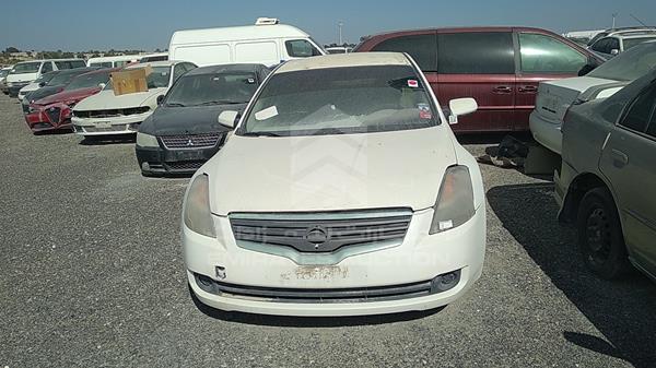 Photo 0 VIN: 1N4AL21D88C131203 - NISSAN ALTIMA 