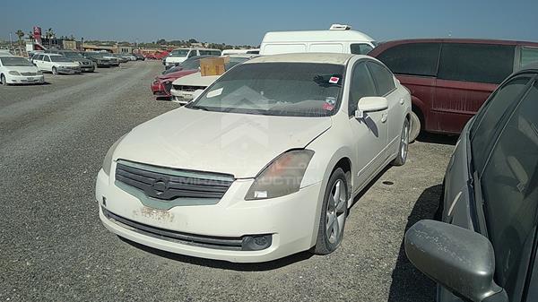 Photo 2 VIN: 1N4AL21D88C131203 - NISSAN ALTIMA 