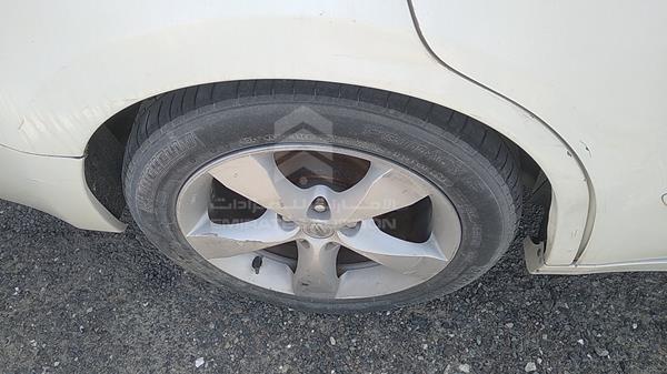 Photo 26 VIN: 1N4AL21D88C131203 - NISSAN ALTIMA 