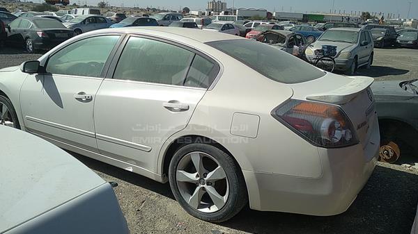 Photo 3 VIN: 1N4AL21D88C131203 - NISSAN ALTIMA 