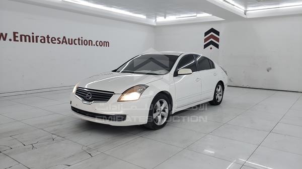 Photo 4 VIN: 1N4AL21D88C131203 - NISSAN ALTIMA 