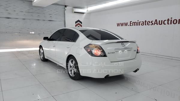 Photo 5 VIN: 1N4AL21D88C131203 - NISSAN ALTIMA 