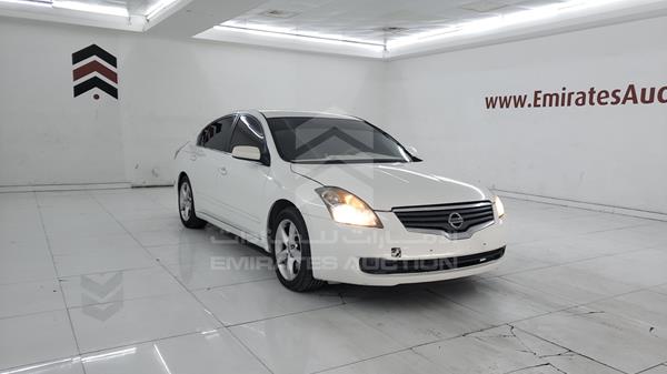 Photo 8 VIN: 1N4AL21D88C131203 - NISSAN ALTIMA 