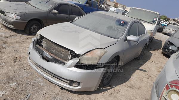 Photo 3 VIN: 1N4AL21D88C183141 - NISSAN ALTIMA 