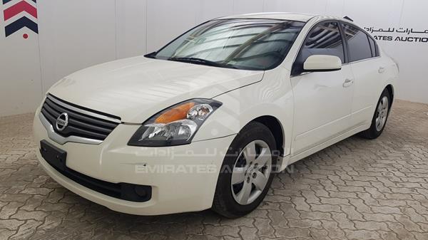 Photo 5 VIN: 1N4AL21D88C185908 - NISSAN ALTIMA 