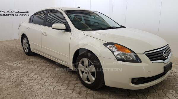 Photo 9 VIN: 1N4AL21D88C185908 - NISSAN ALTIMA 