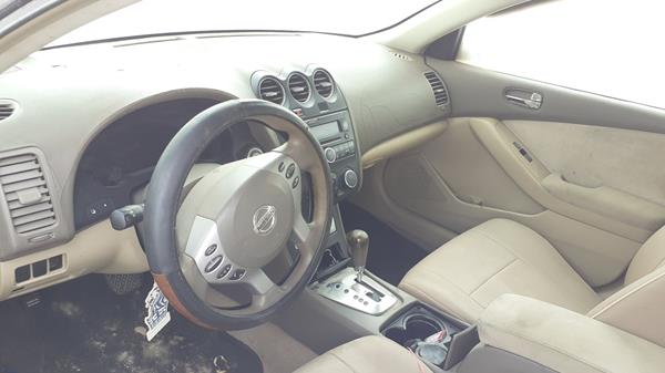 Photo 11 VIN: 1N4AL21D88C235738 - NISSAN ALTIMA 