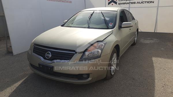 Photo 4 VIN: 1N4AL21D89C153428 - NISSAN ALTIMA 