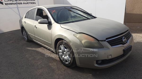 Photo 8 VIN: 1N4AL21D89C153428 - NISSAN ALTIMA 