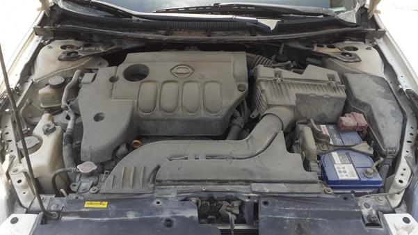 Photo 26 VIN: 1N4AL21D89C159861 - NISSAN ALTIMA 