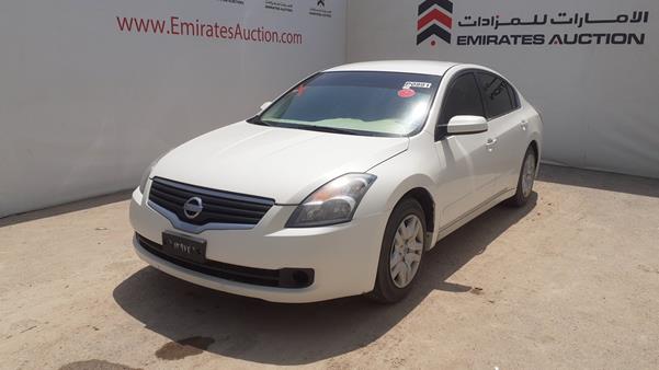 Photo 5 VIN: 1N4AL21D89C159861 - NISSAN ALTIMA 